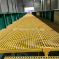 Harga FRP Siling Grid Mesh